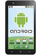 Android telefon ZTE Light Tab V9C